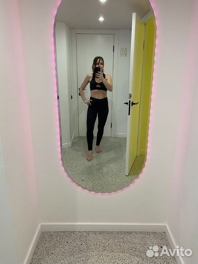 Тренер по пилатесу