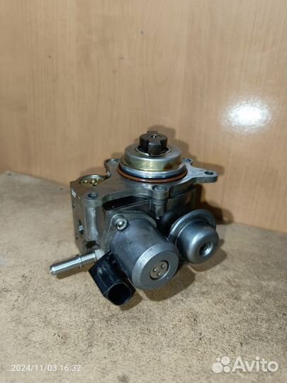 Тнвд 1920LL под восстановление