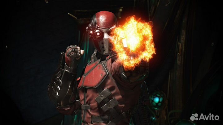 Injustice 2 (со всеми бойцами) игры Xbox