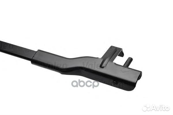 Щетки стеклоочистителя бескаркасные silencio 60