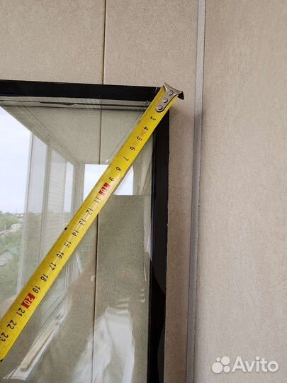 Стеклопакеты