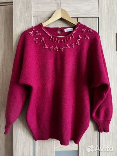 Свитер Valentino