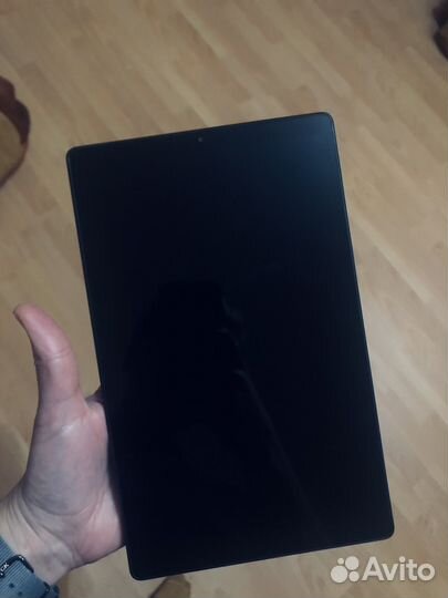 Планшет lenovo tab m10 hd