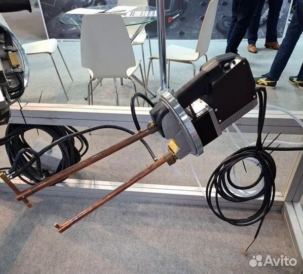 Сварочные клещи