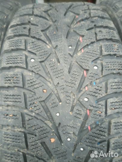 Toyo Observe G3-Ice 215/55 R17 98T