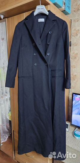 Тренч Valentino Red