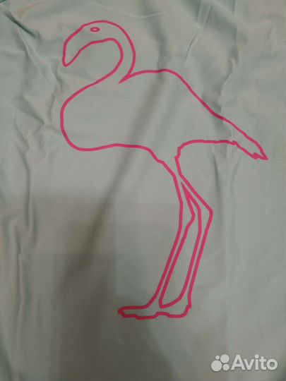 Купальник для девочки