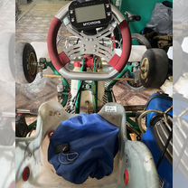 Карт Tony Kart