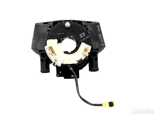 Шлейф подрулевой Nissan Qashqai/X-trail и другие