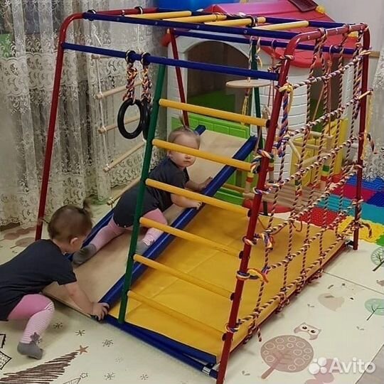 Ранний старт