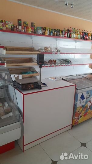 Сдам в аренду магазин