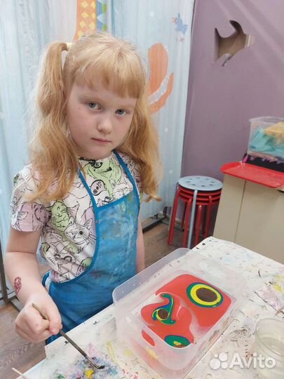 Выездные мастер-классы