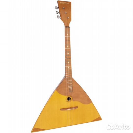 Электробалалайка Балалайкеръ 'Студент Электро'