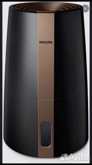 Увлажнитель воздуха philips