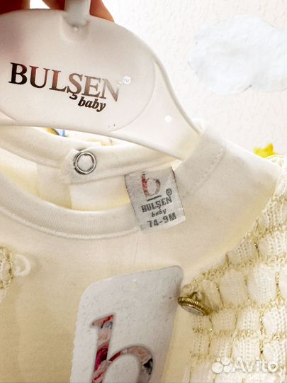 Вечернее платье на девочку