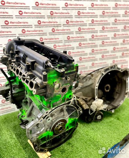 Разбор Mercedes S-класс W221