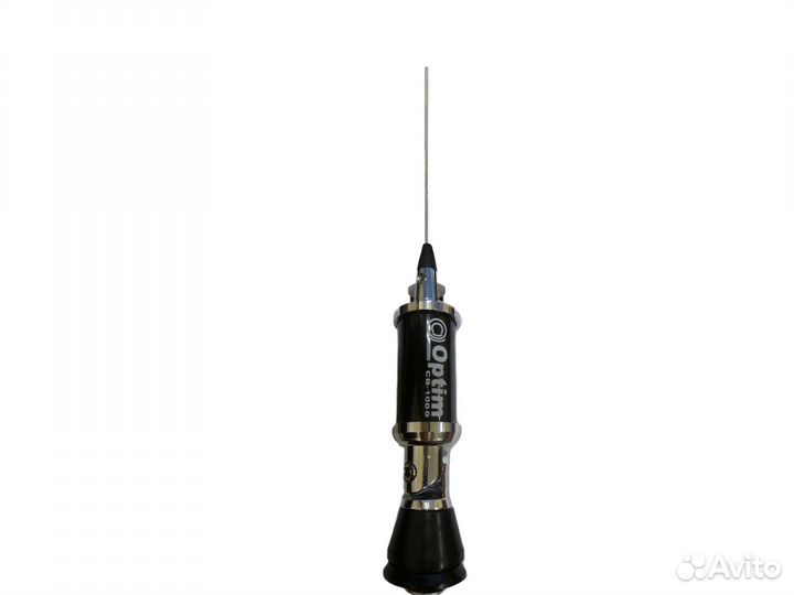 Антенна автомобильная optim CB-1000