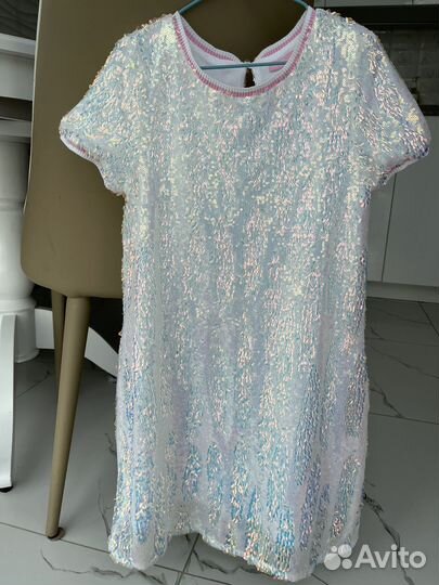 Choupette платье