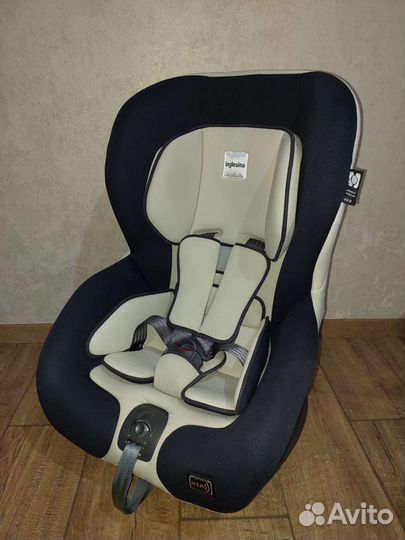 Автокресло детское Inglesina Amerigo