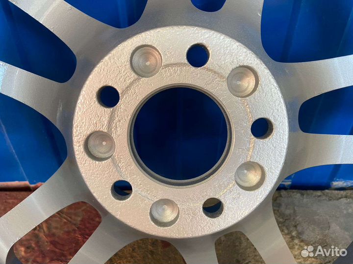 Всмпо диски R15