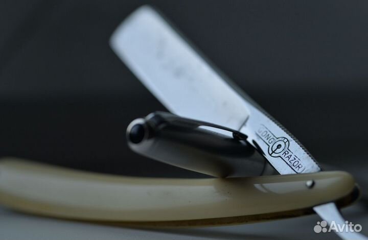 Gong Razor’ german 2633 make Опасная бритва