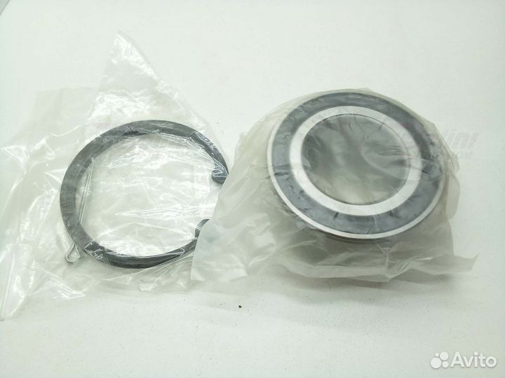 Подшипник DAC397439 vkba3410 Компл, подш, ступ