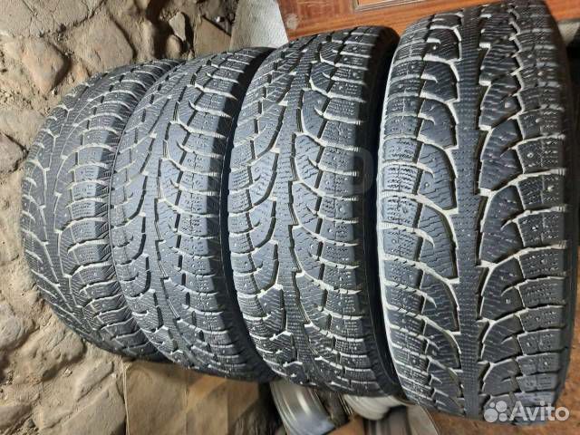 Hankook I'Pike RW11 235/65 R17