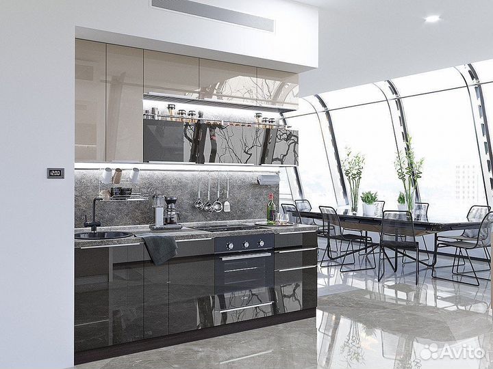 Кухня Флорида-196