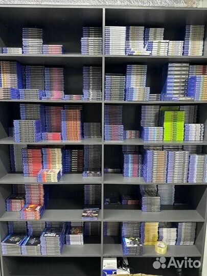 Игры для PS5 диски / цифровые / подписка