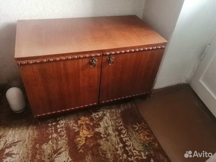 Отдам мебель