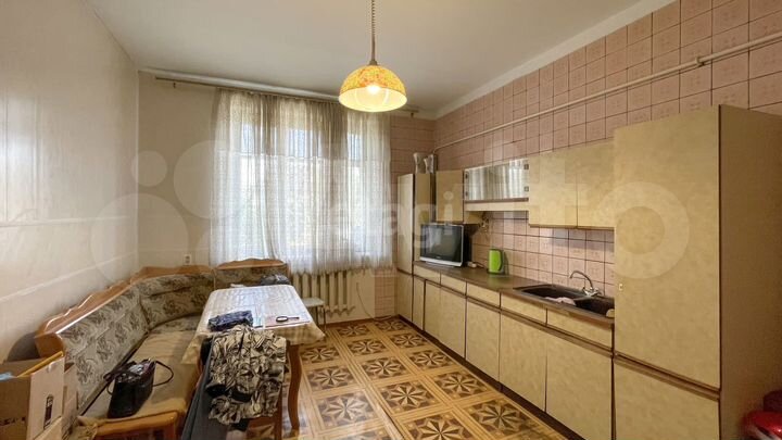 Дом 218,4 м² на участке 12,2 сот.