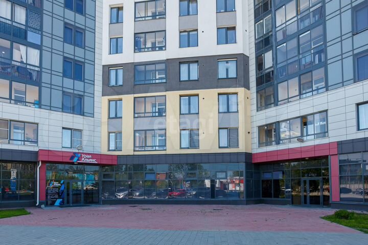 Продам помещение свободного назначения, 178.6 м²
