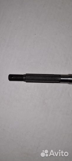 Вал гребной Suzuki DT9.9-15, DF9.9-15 57610-93901