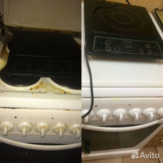 Уборка в Анапе, Мойка окон качественно