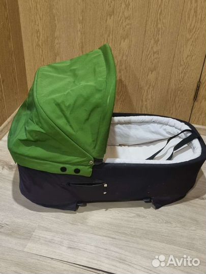 Детские коляски 2 в 1