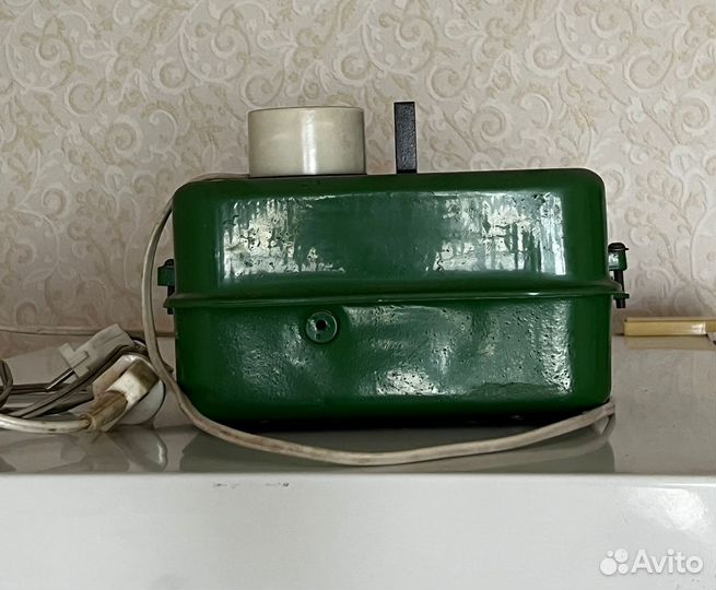 Японский холодильник бу