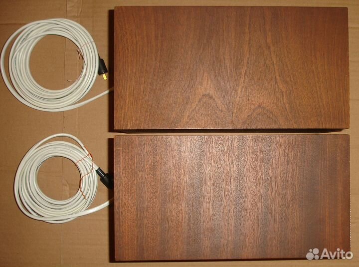 6ас-2 Акустическая система - колонки