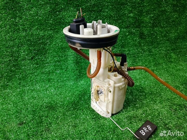 Бензонасос Ауди А4 Б6