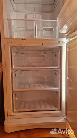 Холодильник бу