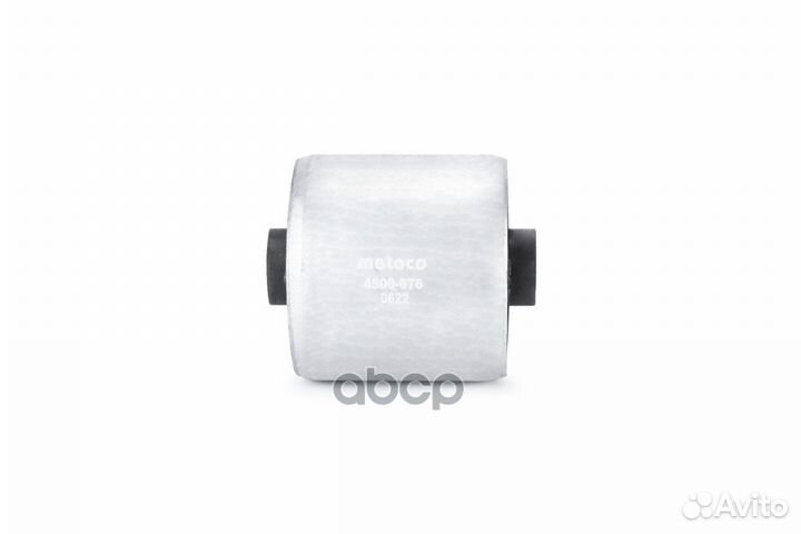 Сайлентблок переднего рычага задний 4500-676