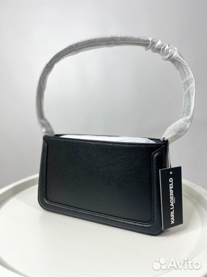 Сумка Karl Lagerfeld Simone Shoulder Оригинал