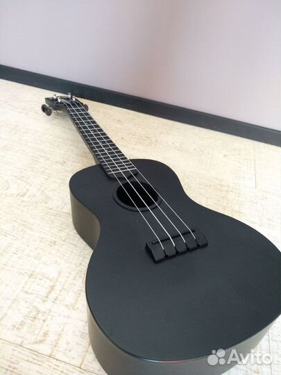 Укулеле waterman