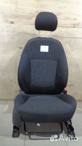 Сиденье переднее правое Kia RIO 3 (UB)