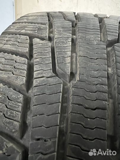 Nokian Tyres Nordman RS2 225/50 R17 98R