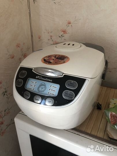 Мультиварка