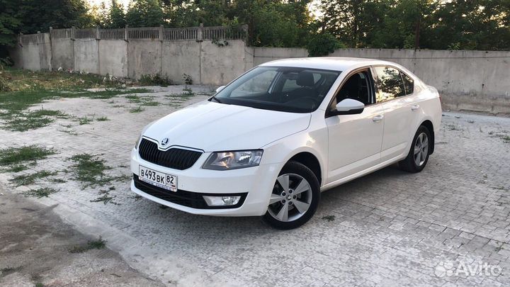 Аренда автомобиля