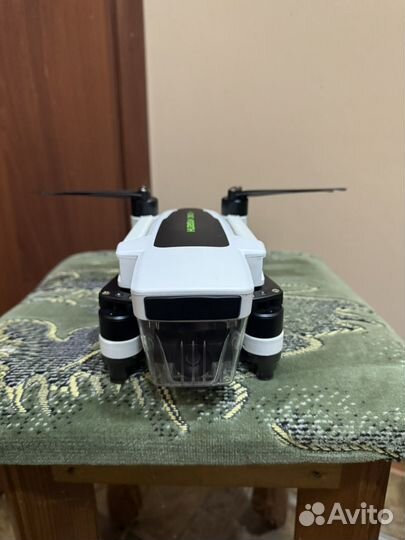 Hubsan zino 2+