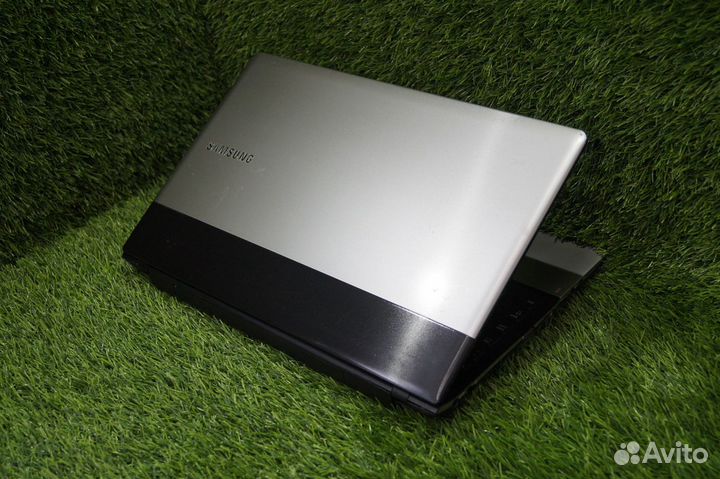 Ноутбук для простых игр/фильмов/работы