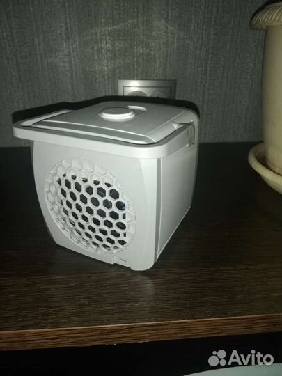 Мини кондиционер