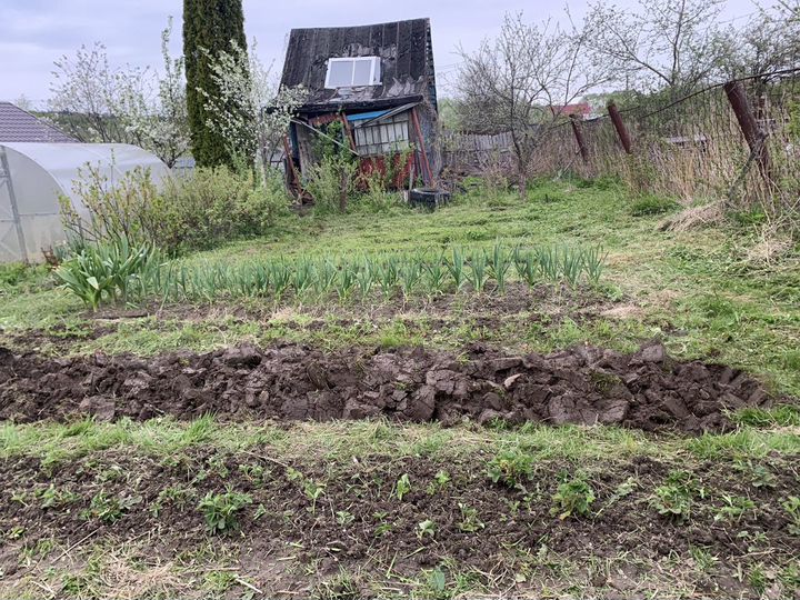 Дача 20 м² на участке 4,5 сот.